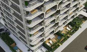 Imagem: Apartamento à venda 3 quartos 3 suítes