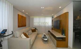 Imagem 3: Apartamento à venda, 3 quartos, 1 suíte, 2 vagas, Savassi - Belo Horizonte/MG