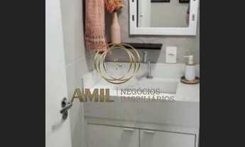 Imagem 6: SÃO JOSÉ DOS CAMPOS - Apartamento Padrão - JARDIM COPACABANA