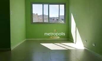 Imagem 3: Apartamento com 2 dormitórios, 56 m² - venda por R$ 320.000,00 ou aluguel por R$ 1.977,70