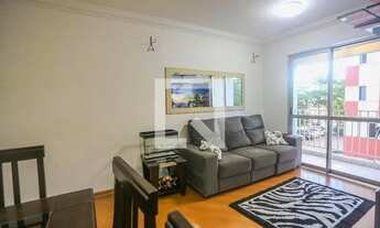 Imagem 5: Apartamento para Aluguel - Jardim Éster Yolanda, 3 Quartos, 66 m2