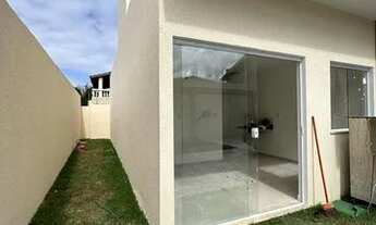 Imagem 5: Casa Priscila Dutra em condomínio