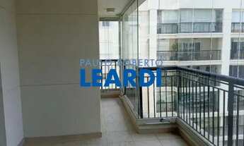 Imagem: APARTAMENTO - JARDIM PAULISTA - SP