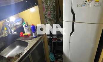 Imagem 6: Apartamento-À VENDA-Centro-Rio de Janeiro-RJ