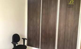 Imagem 14: Apartamento com 2 dormitórios à venda, 73 m² por R$ 500.000 - Canto do Forte - Praia Grand