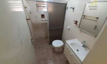 Imagem 6: Apartamento com 1 dormitório à venda, 52 m² por R$ 200.000 - Boqueirão - Praia Grande/SP