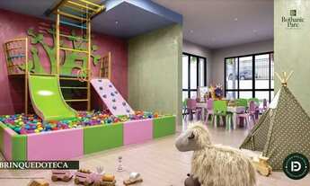 Imagem 3: Bothanic Parc Residence - Pré-lançamento