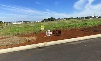 Imagem: Terrenos à venda, 250 m² por R$ 185.000