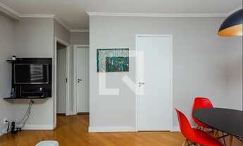 Imagem 6: Apartamento para Aluguel - Moema, 3 Quartos, 56 m2