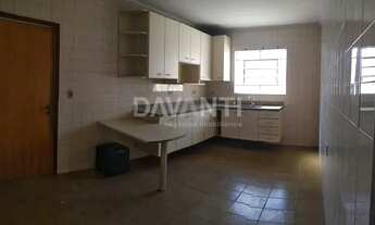 Imagem 4: Casa - Parque São Quirino - Campinas