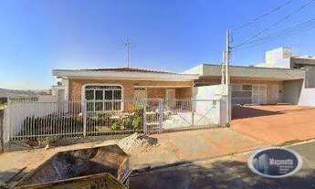 Imagem 2: Casa com 4 dormitórios à venda, 170 m² por R$ 580.000,00 - Jardim São Luiz - Ribeirão Pret