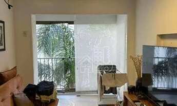 Imagem: Apartamento à venda, 71 m² por R$ 630.000,00