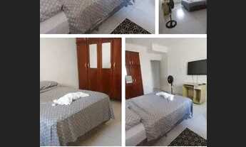 Imagem: Aluguel kitnet no centro