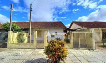 Imagem: Casa com 3 dormitórios para alugar, 160