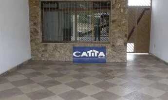 Imagem 3: Sobrado com 3 dormitórios para alugar, 150 m² por R$ 3.410,00/mês - Vila Guilhermina - São