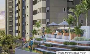 Imagem: Apartamento com 2 dormitórios (suíte)