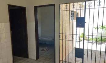 Imagem 5: Casa para venda tem 120 metros quadrados com 2 quartos em São Marcos - Salvador - Bahia