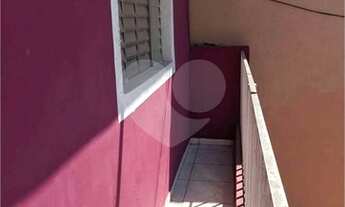 Imagem: Casa a venda em Carapicuíba