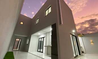 Imagem 6: AFM - Casa Espetacular no bairro Reserva Real!!!