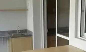 Imagem 2: Studio para Locação -Jardim Esplanada