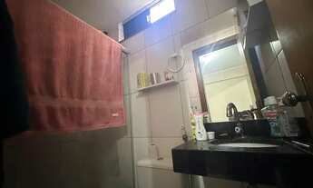 Imagem 6: Apartamento para venda 2 quartos de frente pra rua com elevador Vicente pires Brasília-DF