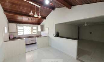 Imagem 1: Casa Com Edícula Para Venda JARDIM MARIA BONATI BORDIGNON MOGI MIRIM