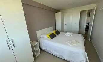 Imagem 4: The Link Apartamento Mobiliado e Projetado, Empreendimento Completo