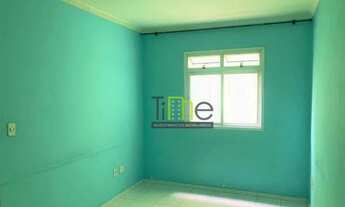 Imagem 3: Apartamento com 1 dormitório para alugar, 60 m² por R$ 1.500,00/mês - Nova Gerty - São Cae