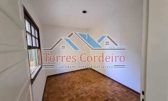 Imagem 4: Sobrado 3 dormitórios (1 suíte) - 3 vagas - Vila Sônia