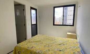 Imagem 5: Apartamento 3 dormitórios para Locação, Edifício Biscayne Place no bairro Meireles, locali