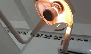 Imagem 2: Cadeira odontológica