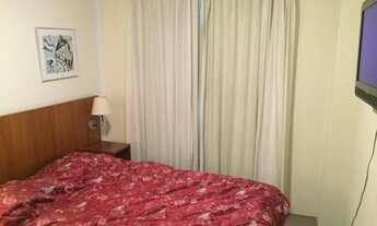 Imagem 4: ÓTIMO FLAT PARA LOCAÇÃO EM MOEMA !! CONFIRA!