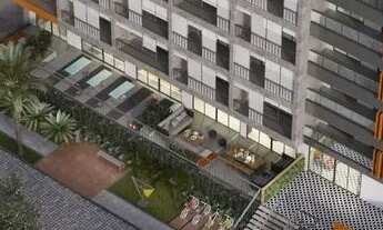 Imagem 3: Apartamento à venda 2 quartos 1 suíte 2 banheiros 1 vaga Jardim Oceania João Pessoa