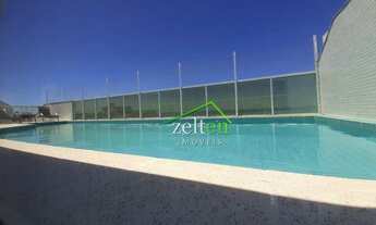 Imagem 14: Apartamento com 3 suítes, 126 m² - venda por R$ 1.050.000 ou aluguel por R$ 4.500/mês - Pr