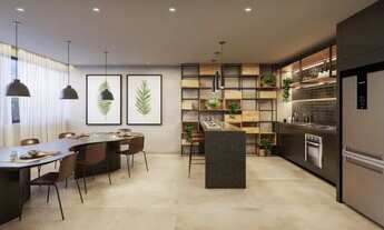 Imagem 4: Goiânia - Apartamento Padrão - Setor Marista