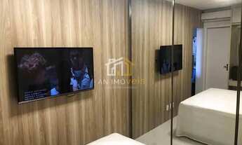 Imagem 2: Apartamento à venda no bairro Caminho das Árvores - Salvador/BA