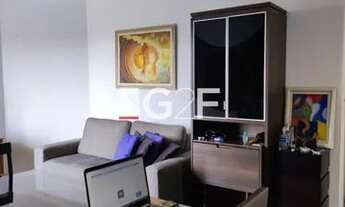 Imagem: Apartamento a venda no Edifício Flora