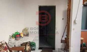 Imagem 4: Duas casas em terreno 10x26m - Jd. São Nicolau