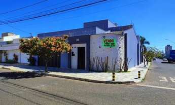 Imagem: Casa com 3 Suítes no Alto Umuarama