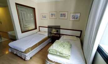 Imagem 2: Flat no Jardim Paulista