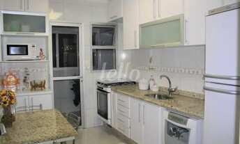 Imagem 5: São Paulo - Apartamento Padrão - Ipiranga