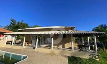 Imagem 3: Lindo Sítio com 2 casas em condomínio- Caxito - Maricá/RJ