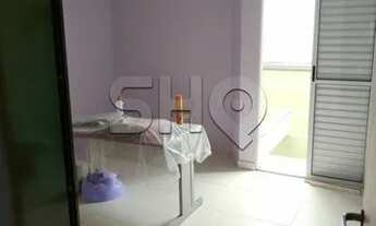 Imagem 2: Casa de Condomínio Vila Formosa com 100 Metros