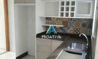 Imagem 2: Sobrado com 2 dormitórios à venda, 92 m² - Vila Príncipe de Gales - Santo André/SP