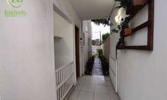 Imagem 16: Casa com 3 dormitórios à venda, 141 m² por R$ 790.000,00 - Serra Grande - Niterói/RJ