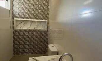 Imagem 5: Casa Padrão em Ribeirão Preto