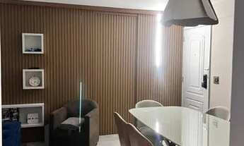 Imagem 3: Apartamento Parque das Águas