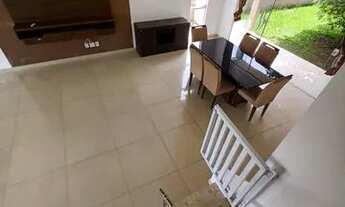 Imagem 2: Casa duplex para venda no Terras Alphaville Camaçari pronta para morar