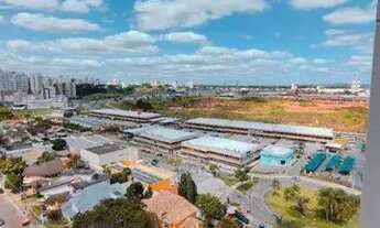 Imagem 3: Apartamento Duplex com 1 dormitório à venda, 94 m² por R$ 995.000,00 - Jardim Aquarius - S