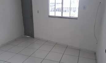 Imagem: Apartamento para aluguel tem 45 metros quadrados